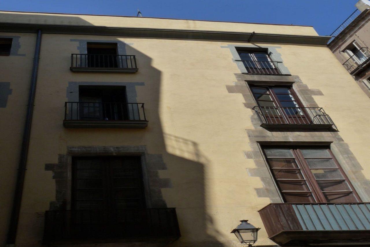 Apartments Balcons De Barcelona Exterior foto
